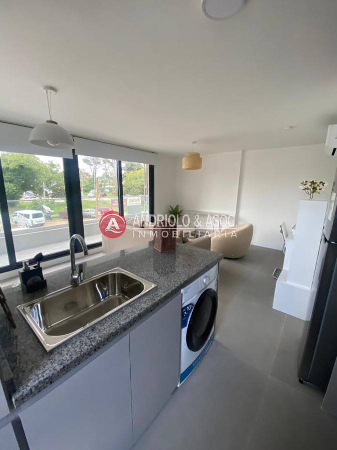 Apartamento ID.9376 - Apartamento en Punta del Este 