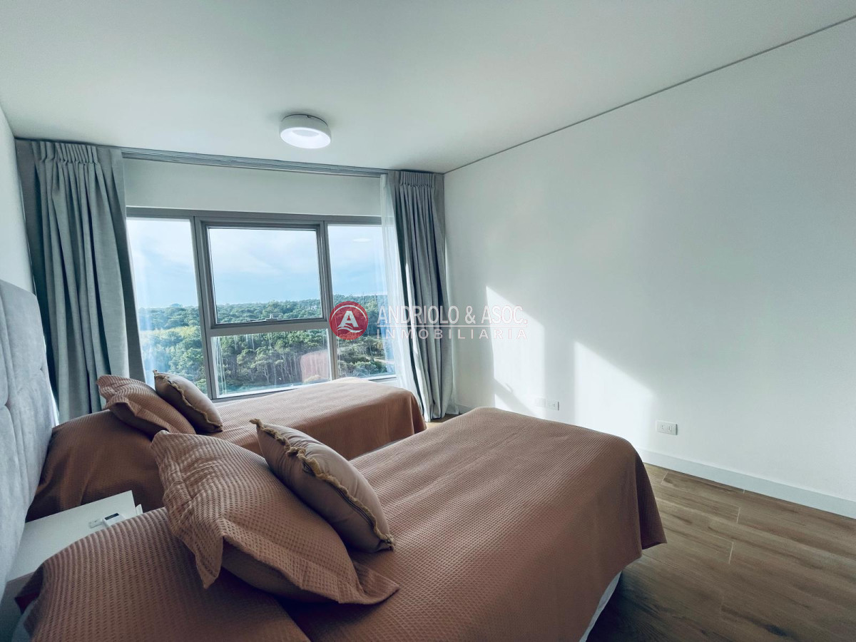 Apartamento ID.9671 - Apartamento Trump 