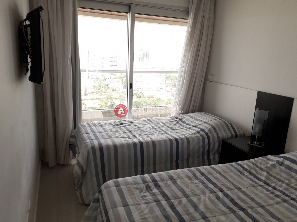 Apartamento ID.6280 - apartamento en 2 linea de playa brava 