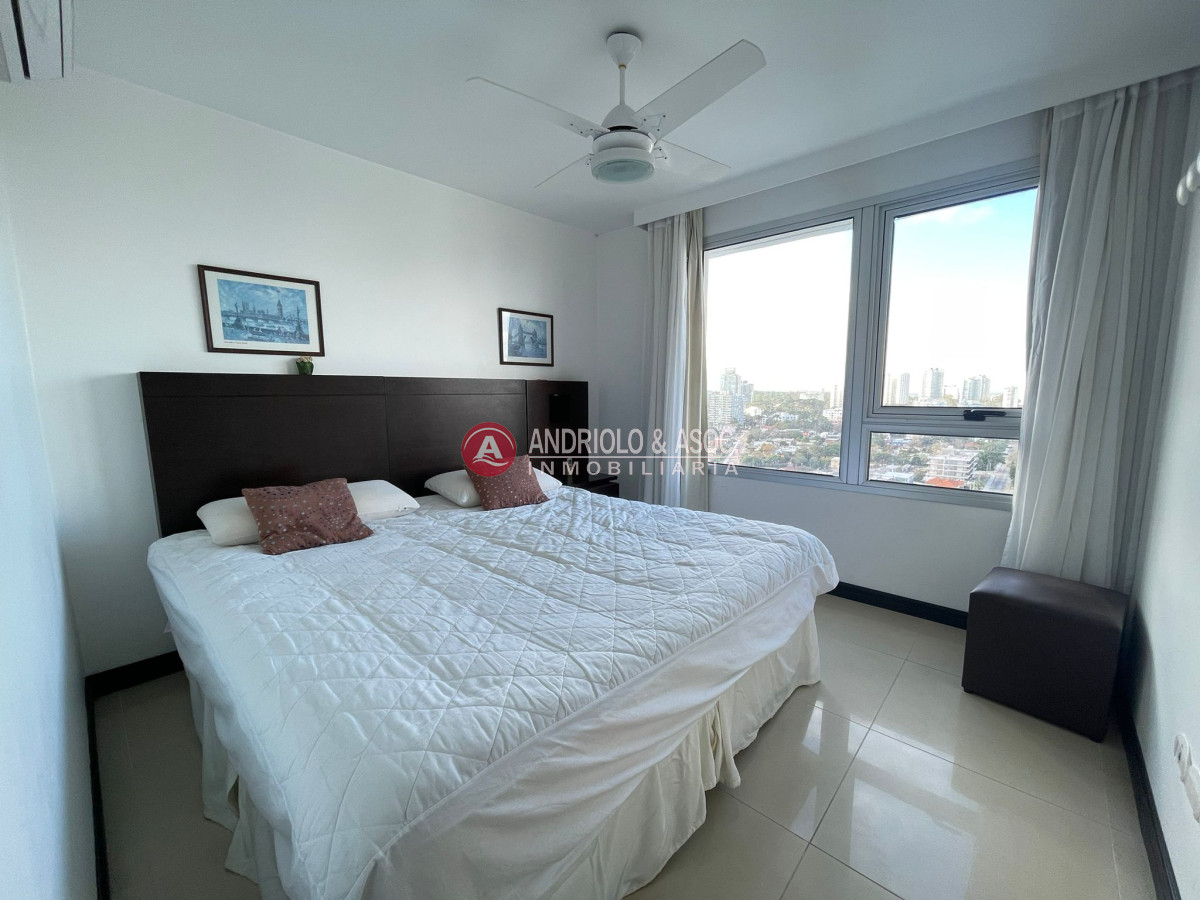 Apartamento ID.9817 - Apartamento en Punta del Este 