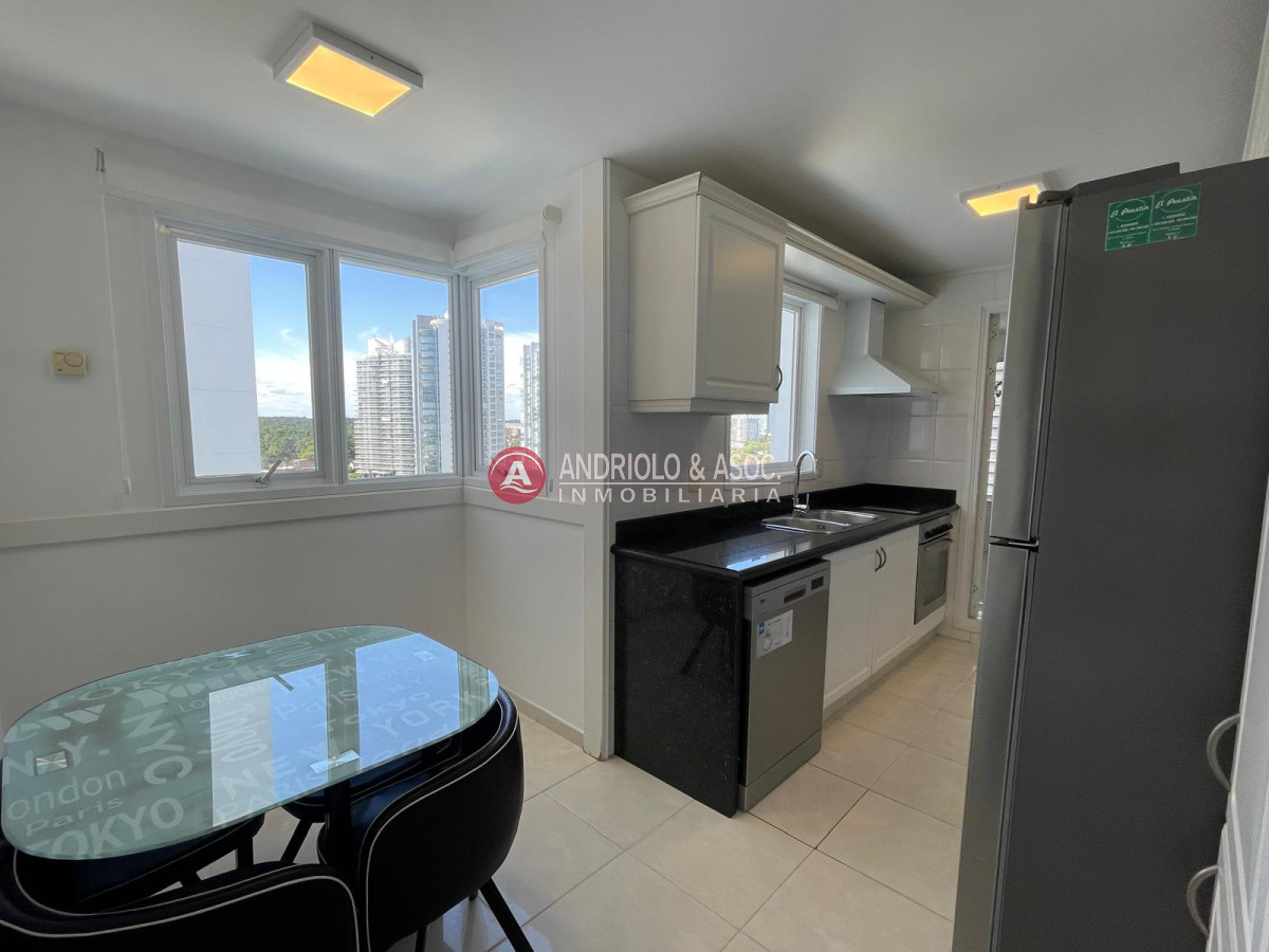 Apartamento ID.9419 - Apartamento en Punta del Este 