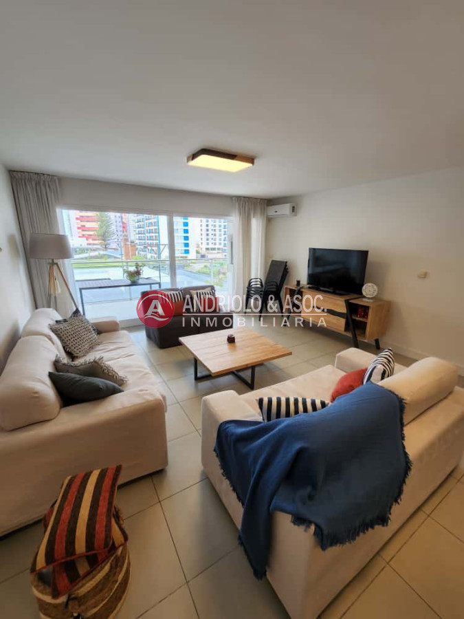 Apartamento ID.10366 - Apartamento en Punta del Este, Brava