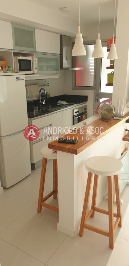 Apartamento ID.3442 - Apartamento en Punta del Este, Roosevelt