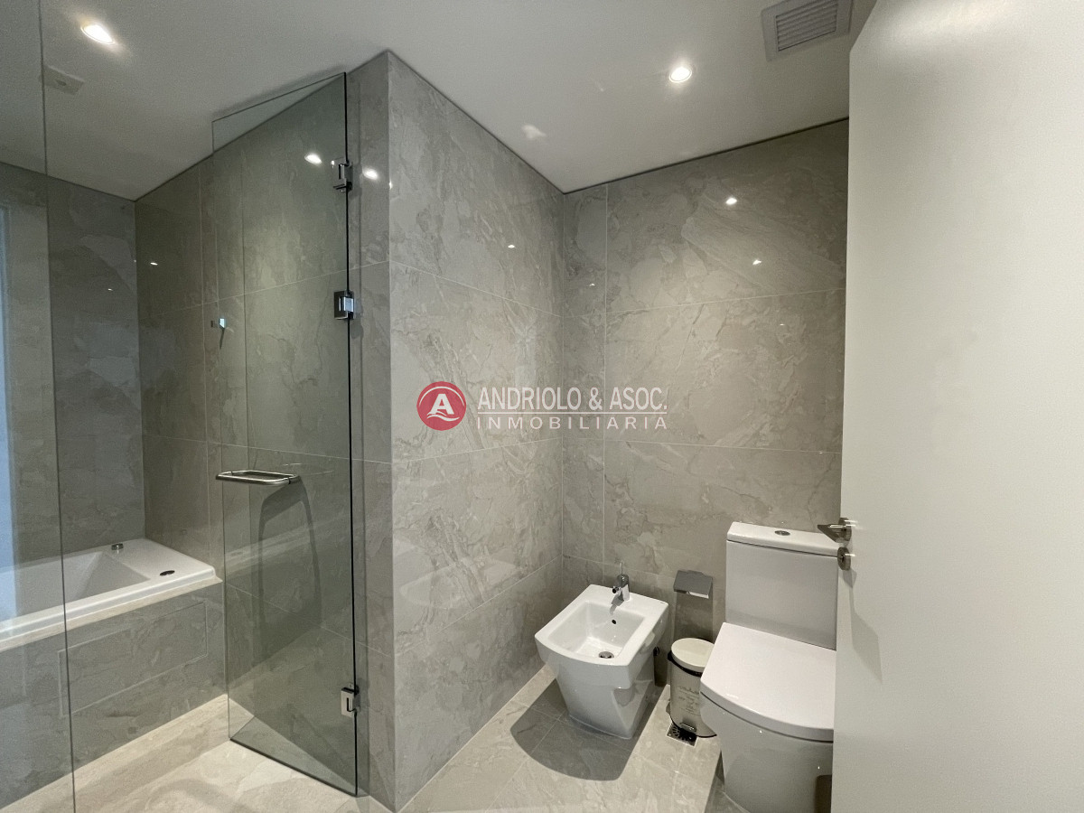 Apartamento ID.8540 - Apartamento en torre Trump 