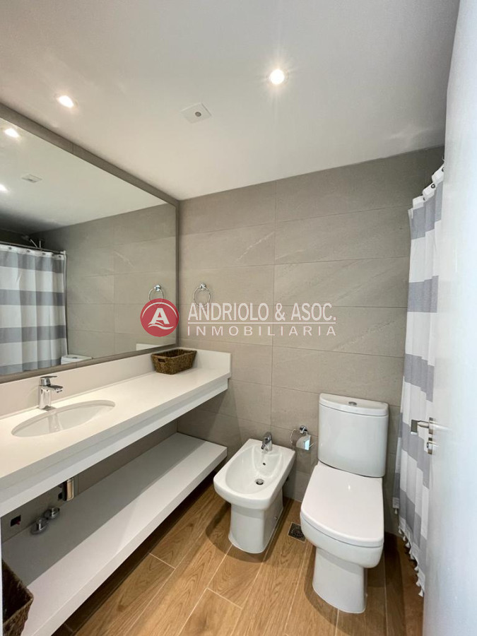 Apartamento ID.8538 - Apartamento en torre Trump 
