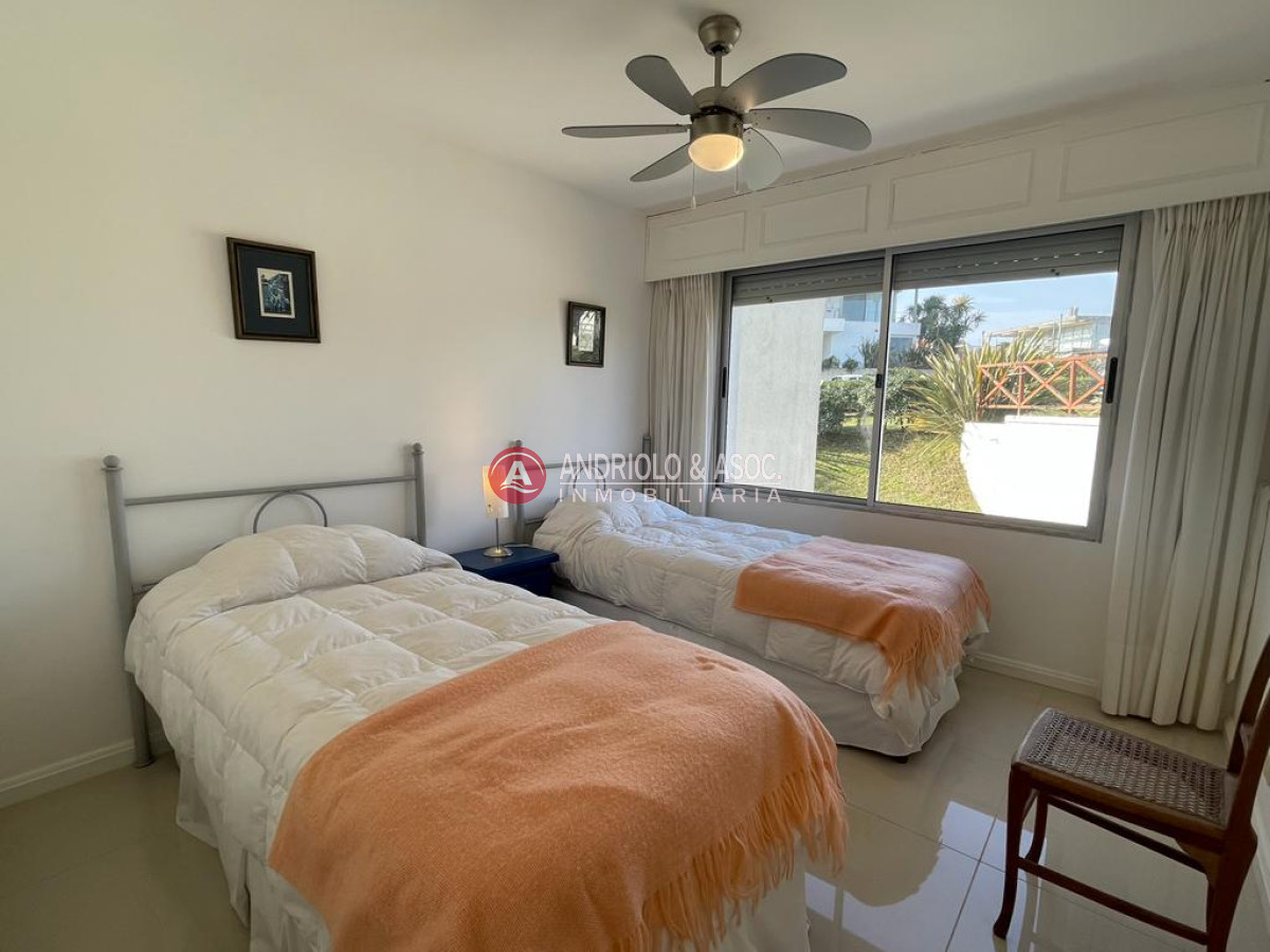 Apartamento ID.8824 - Apartamento en Manantiales 
