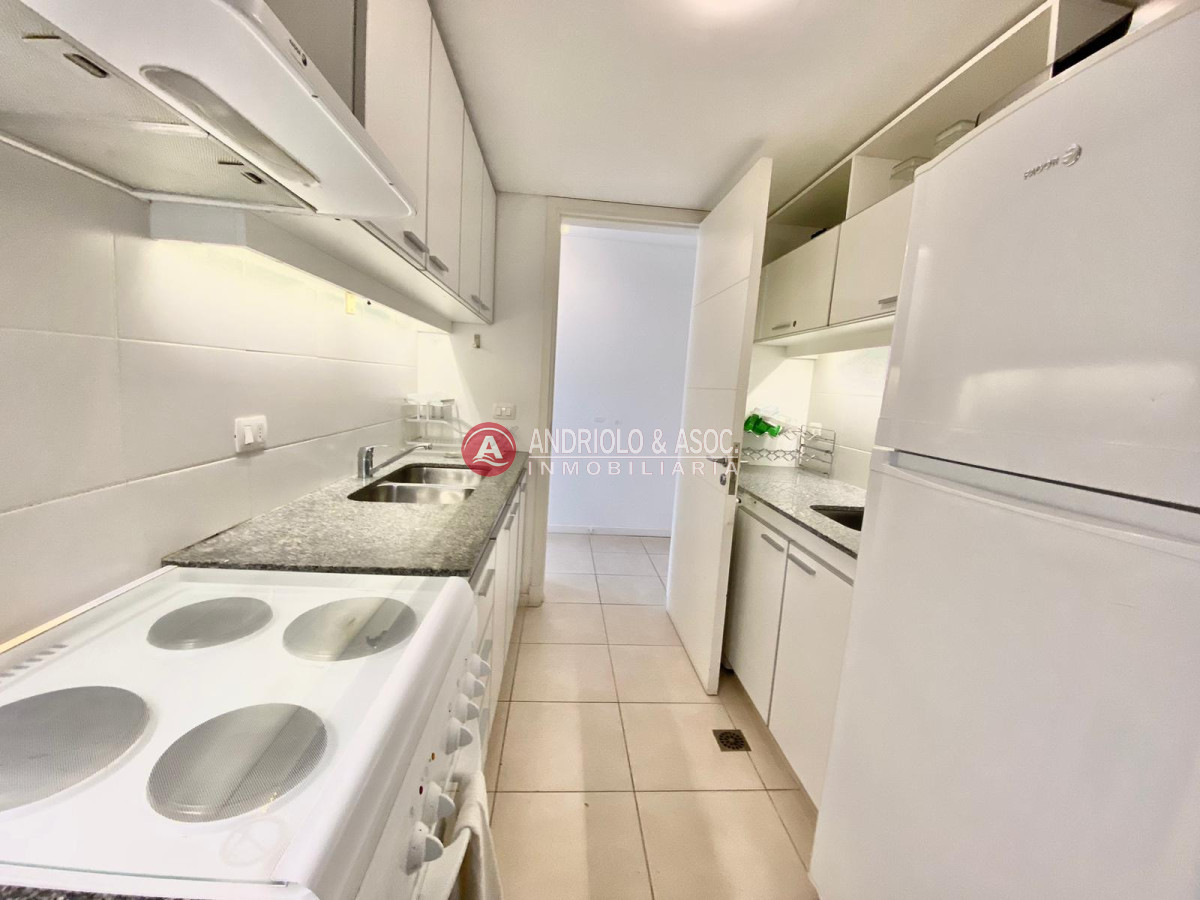 Apartamento ID.8654 - Apartamentos en torre con servicios 