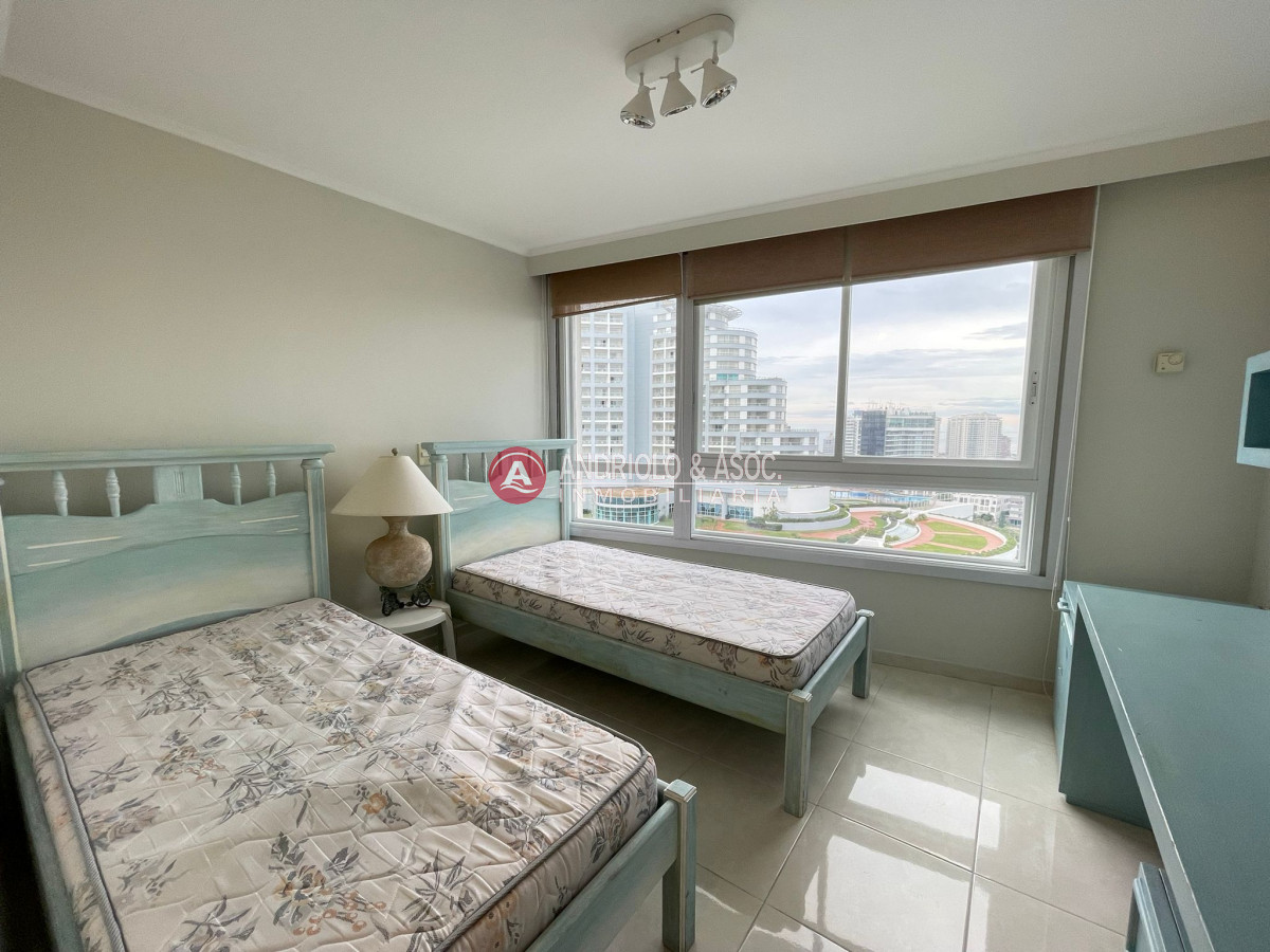 Apartamento ID.8561 - Apartamento en Punta del este 