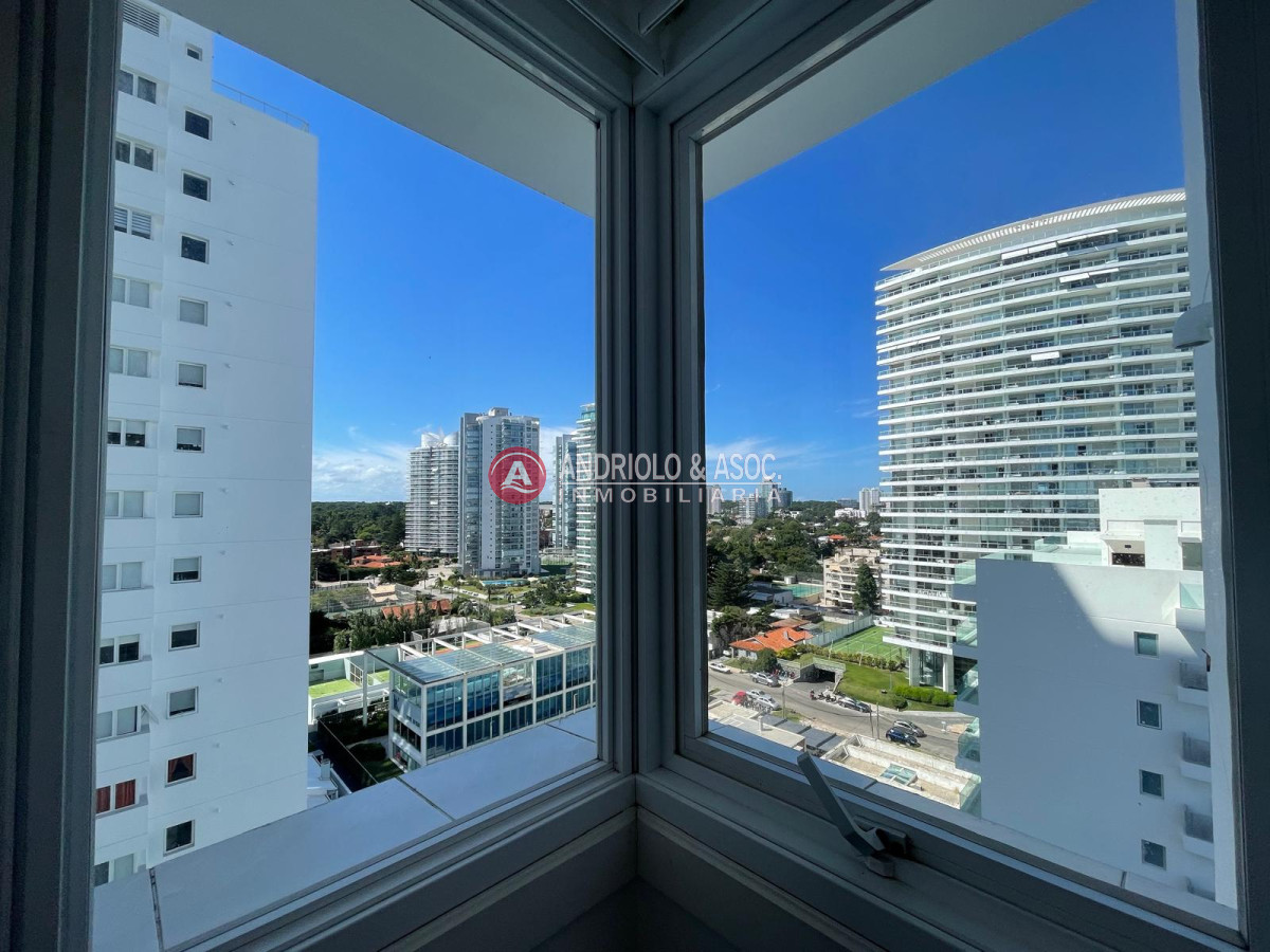 Apartamento ID.9419 - Apartamento en Punta del Este 