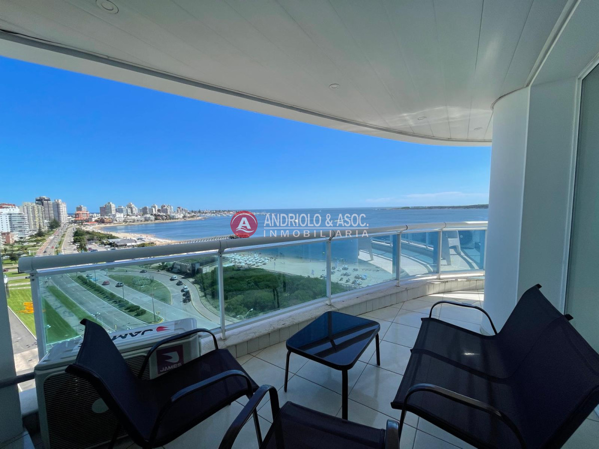 Apartamento ID.9419 - Apartamento en Punta del Este 