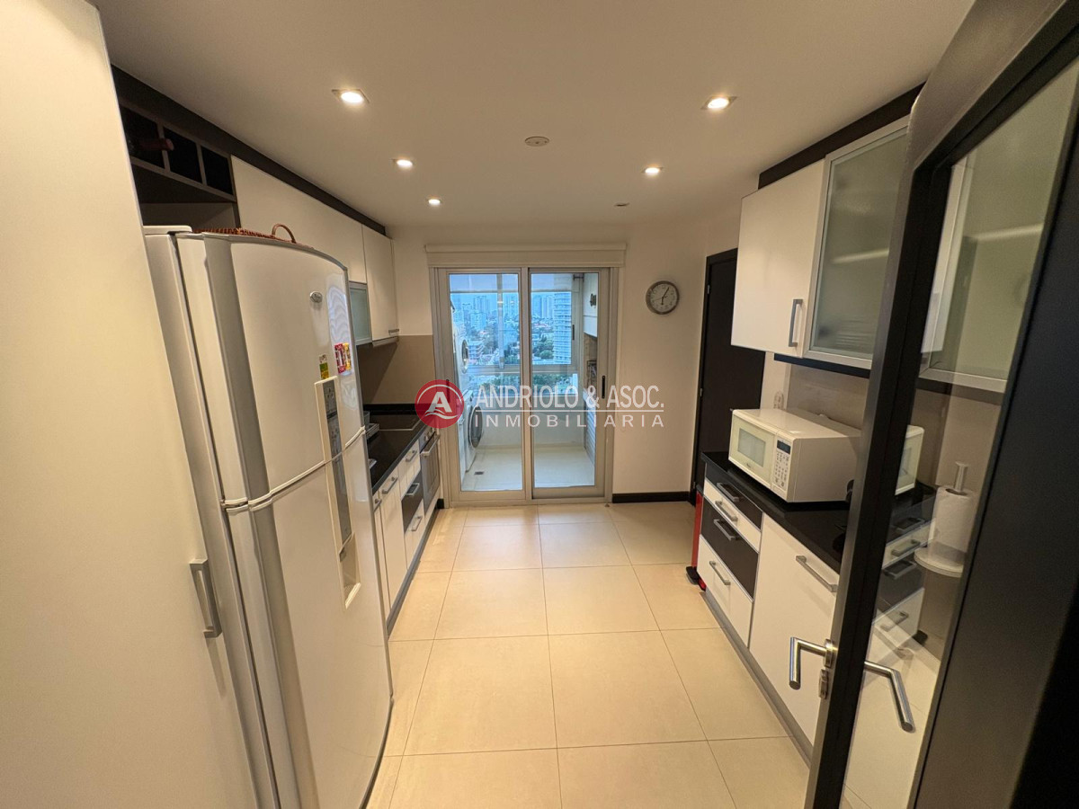 Apartamento ID.9681 - Vista a la mansa