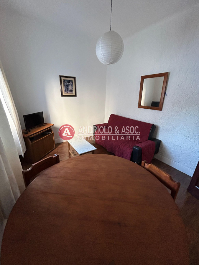 Apartamento en Cordón  - AND9675A