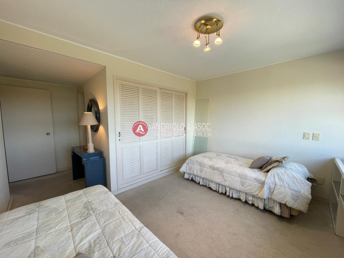 Apartamento ID.3928 - apartamento en primera linea de playa mansa 
