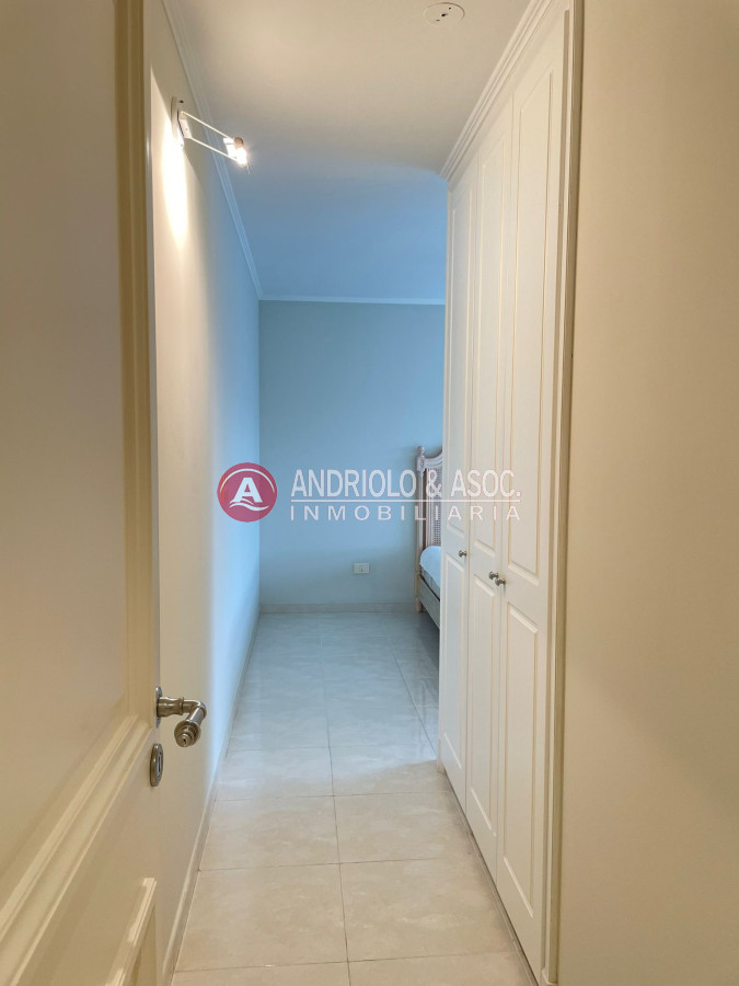 Apartamento ID.8561 - Apartamento en Punta del este 