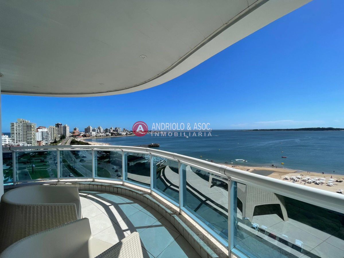 Apartamento ID.9419 - Apartamento en Punta del Este 