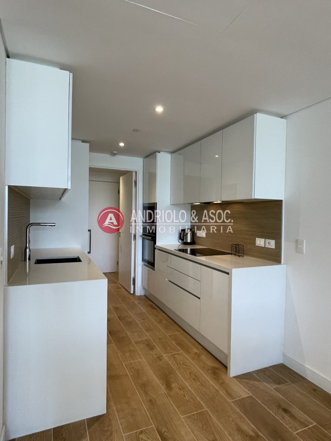 Apartamento ID.8540 - Apartamento en torre Trump 