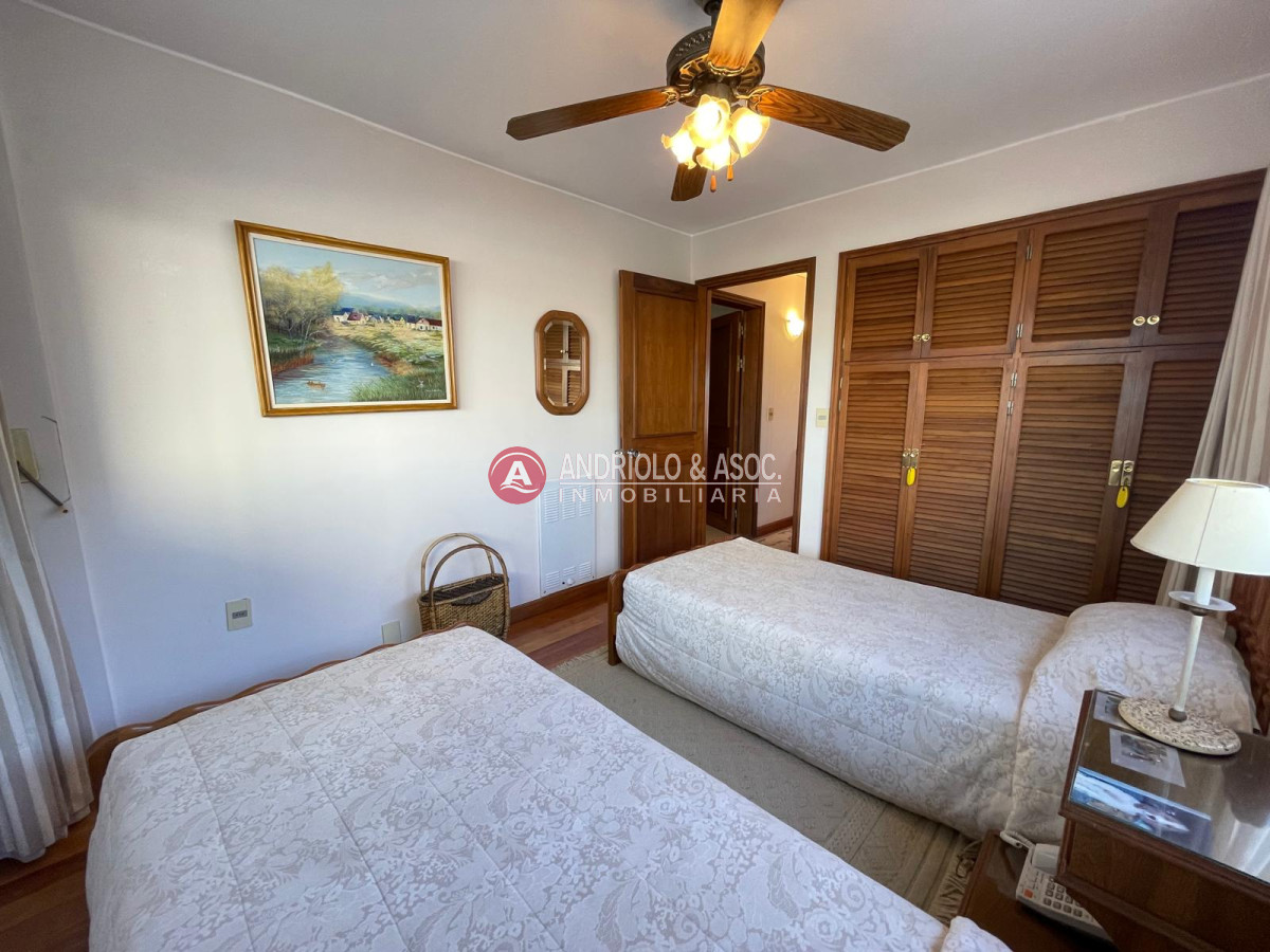 Apartamento ID.2756 - Apartamento en Punta del Este, Península