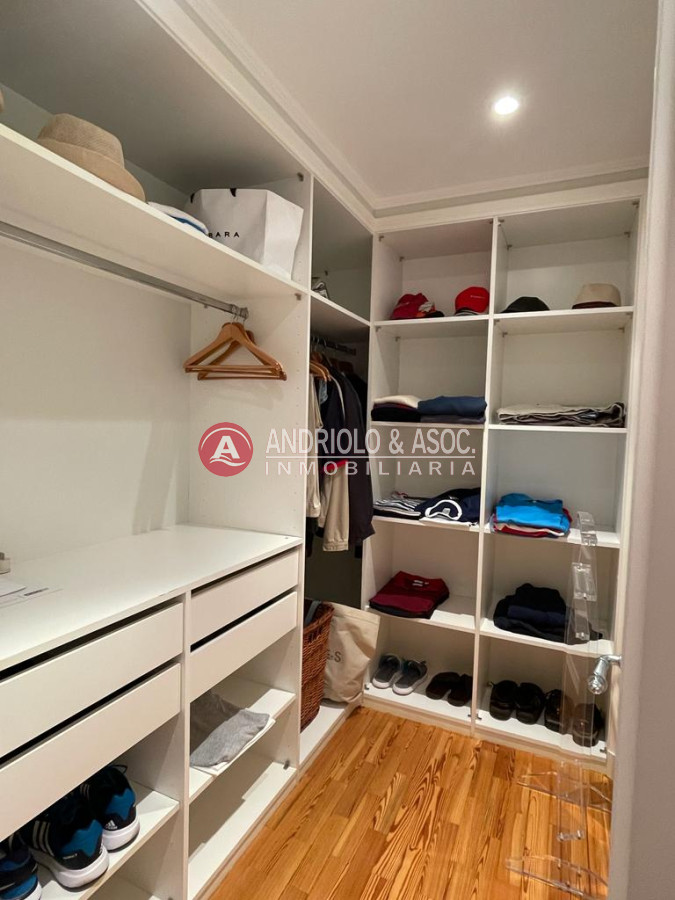 Apartamento ID.8793 - Penthouse en primera línea  