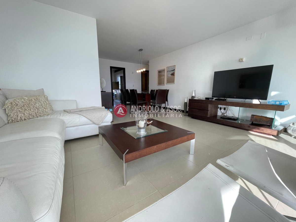 Apartamento ID.9745 - Apartamento en Punta del Este
