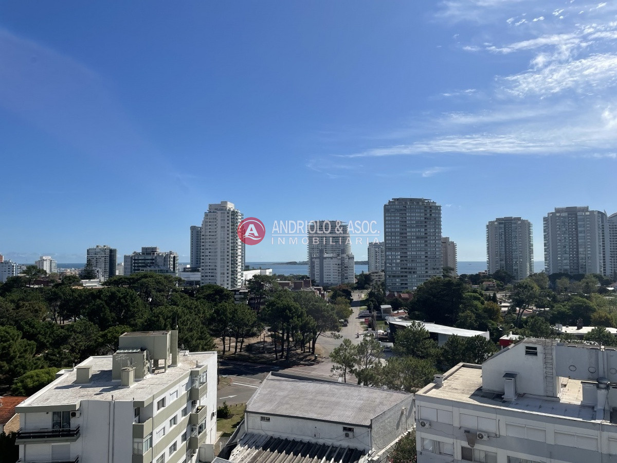 Apartamento ID.8429 - Apartamento en Punta del Este, Aidy Grill