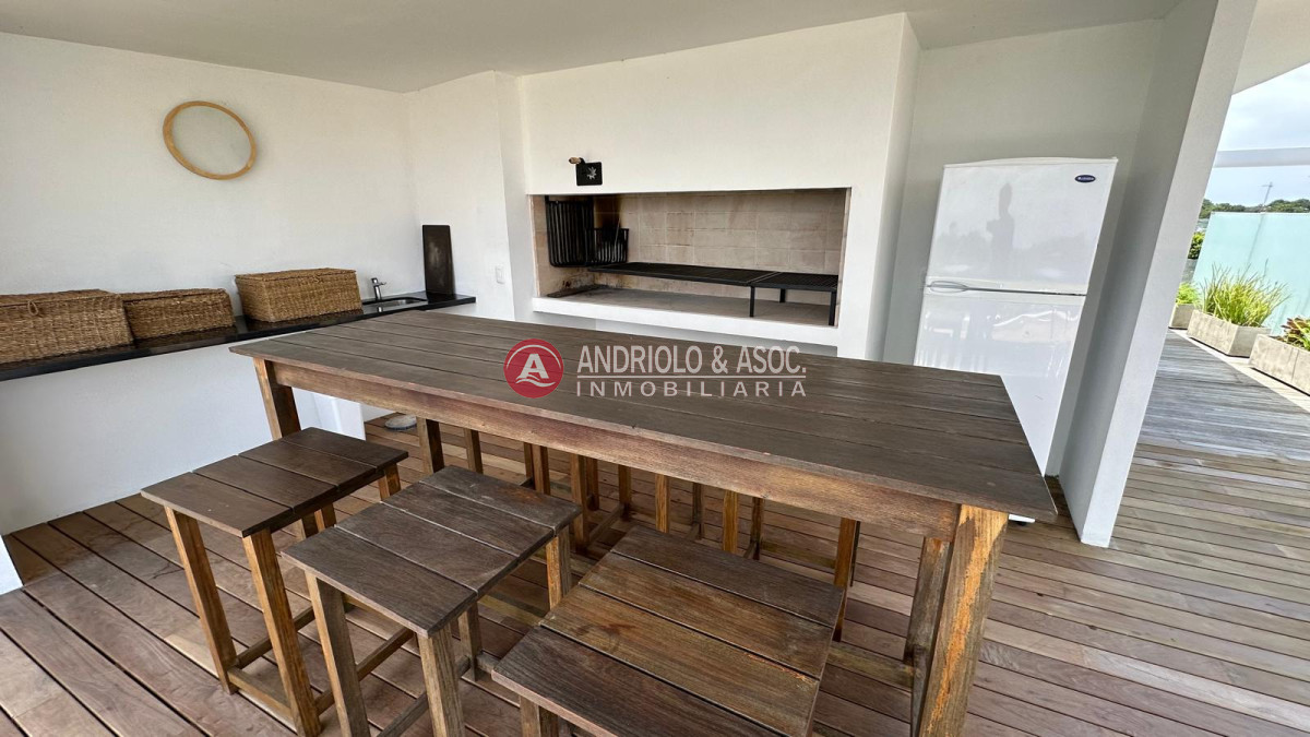 Apartamento ID.9357 - Penthouse en la Barra 
