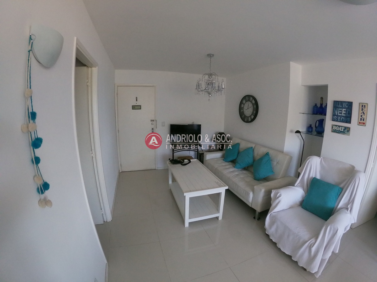 Apartamento ID.2929 - VENTA HERMOSO APARTAMENTO RECICLADO TORRE IBIZA 504