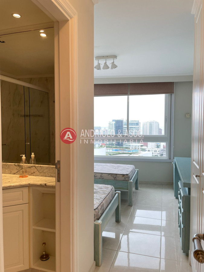 Apartamento ID.8561 - Apartamento en Punta del este 