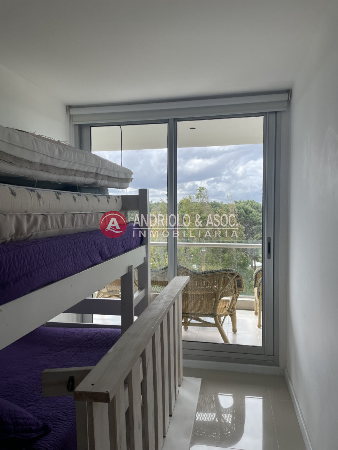 Apartamento ID.8466 - Excelente apartamento en la mejor zona  