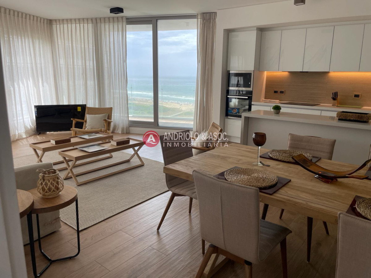 Apartamento ID.9277 - Torre Trump 