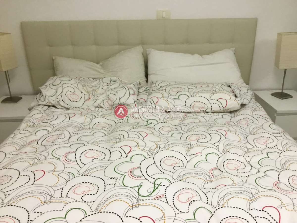 Apartamento ID.1192 - APARTAMENTO DE CATEGORIA EN PRIMERA LINEA BRAVA