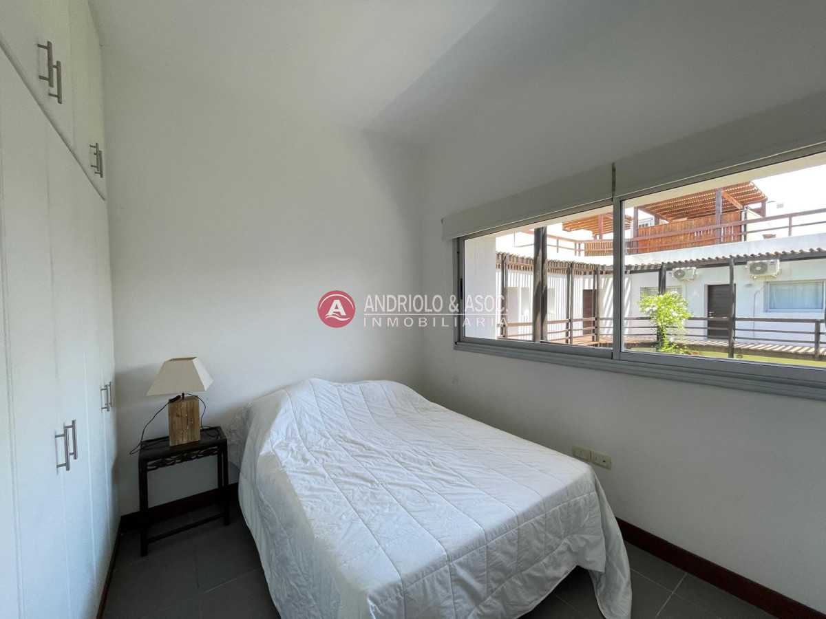 Apartamento ID.9501 - Apartamento en Manantiales, Manantiales