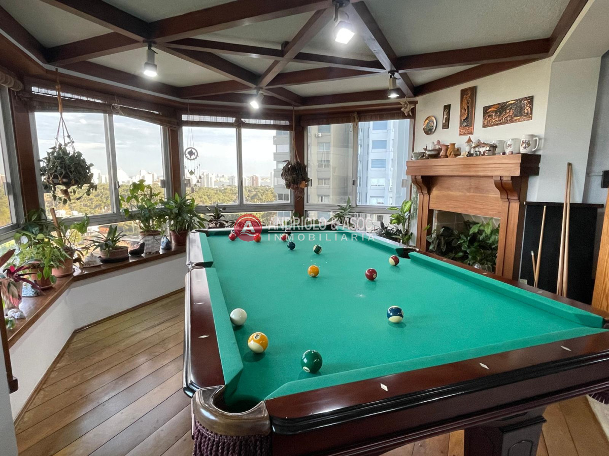 Apartamento ID.9280 - Apartamento en Punta del este