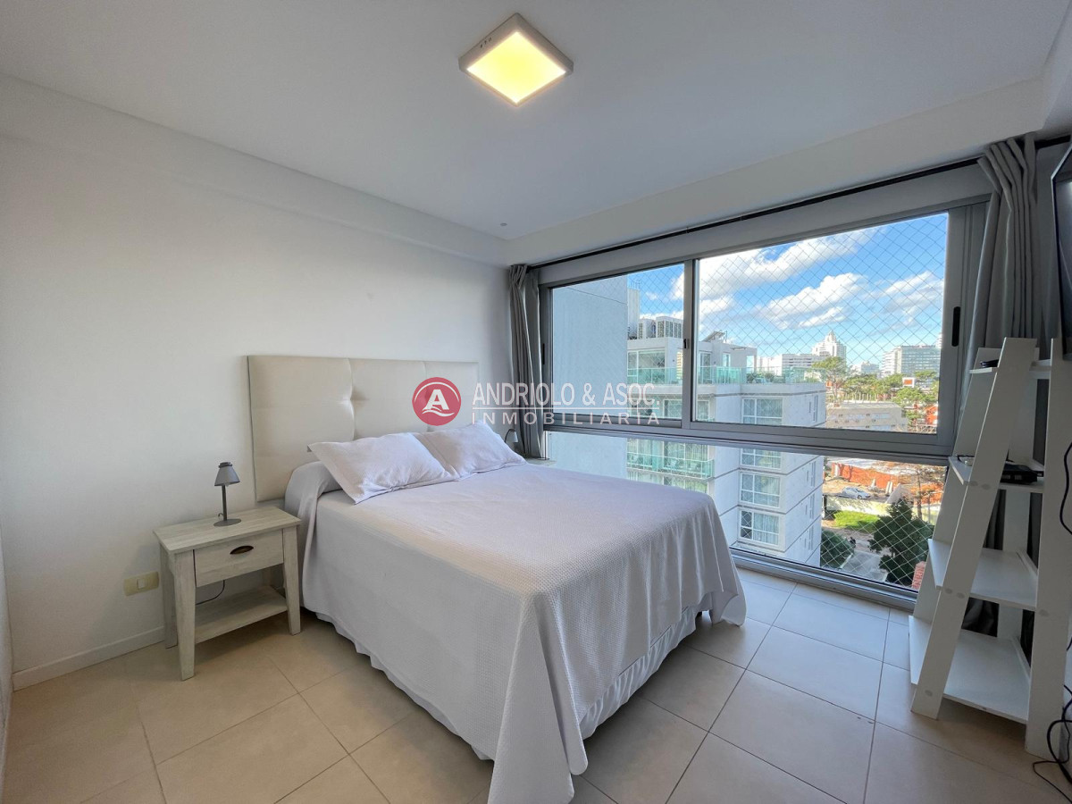 Apartamento ID.9735 - Apartamento en Punta del Este 