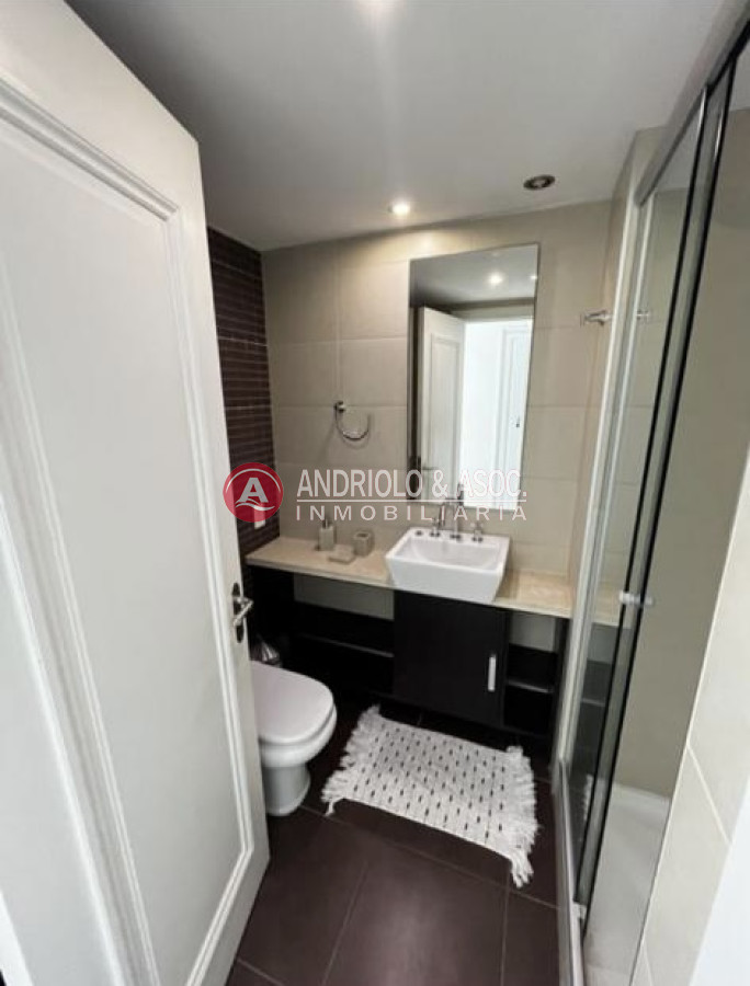 Apartamento ID.8867 - Apartamento en torre de categoría 