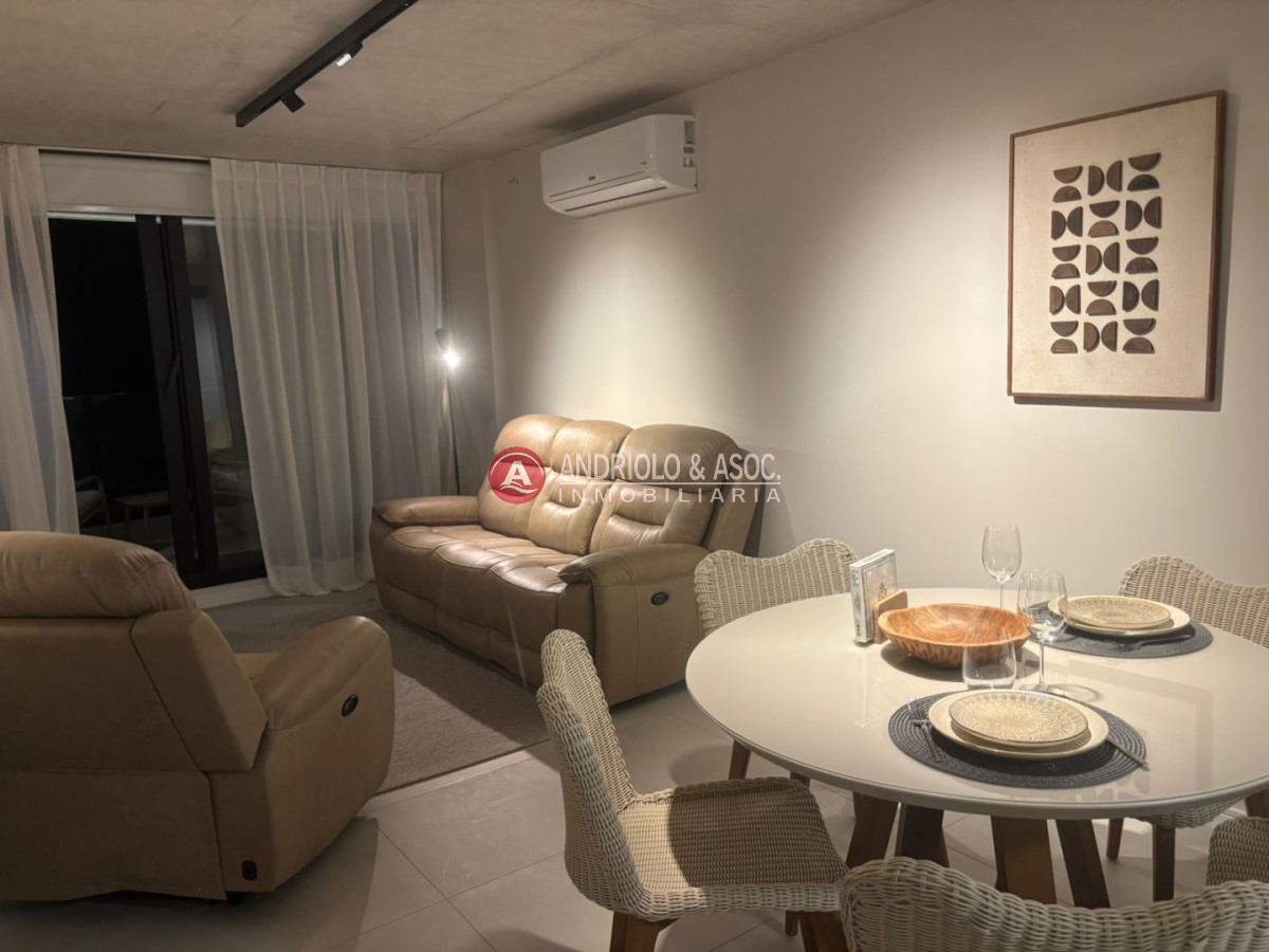 Apartamento ID.10340 - Apartamento en Manglar Brava 
