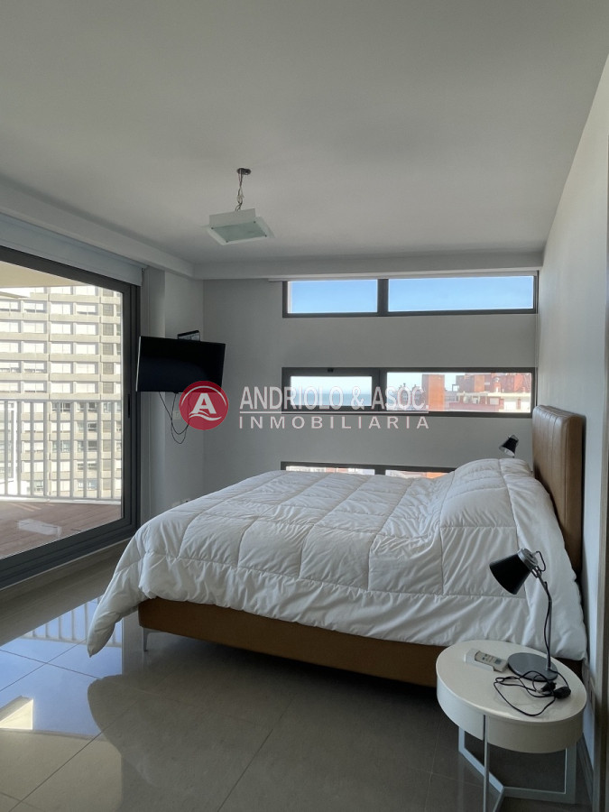 Apartamento ID.8322 - Apartamento en Punta del Este