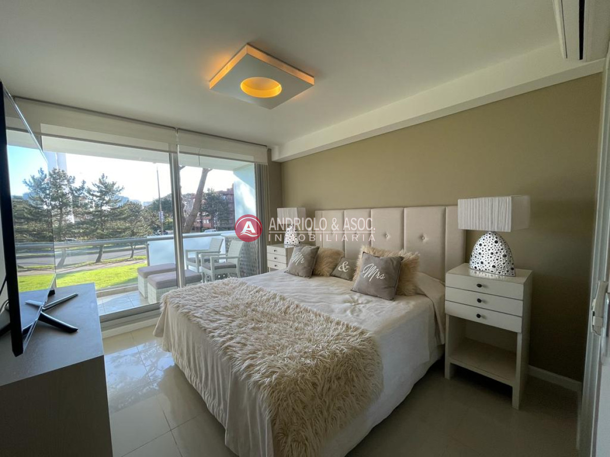 Apartamento ID.8846 - Apartamento en Punta del este 
