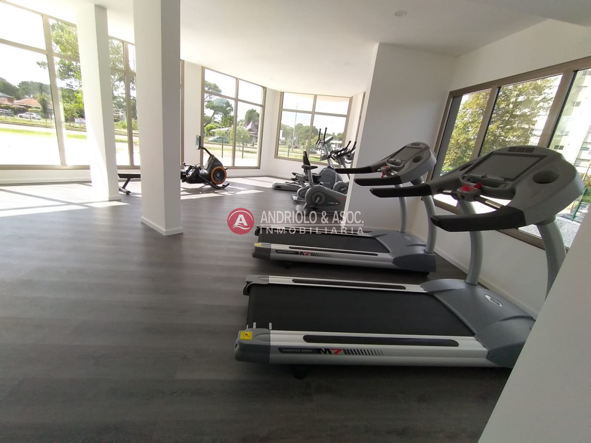 Apartamento ID.6972 - apartamento en alquiler anual zona de Roosevelt
