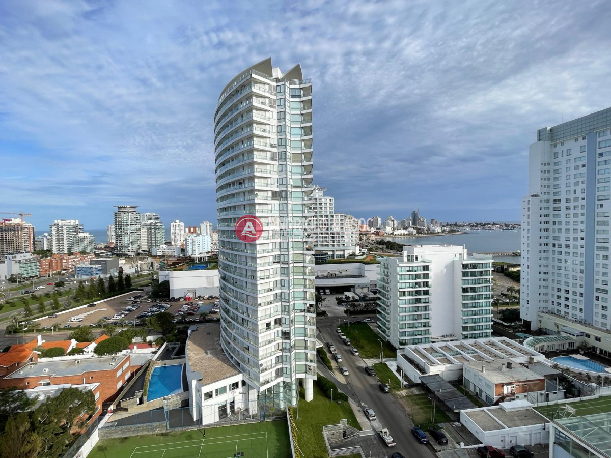 Apartamento ID.9745 - Apartamento en Punta del Este