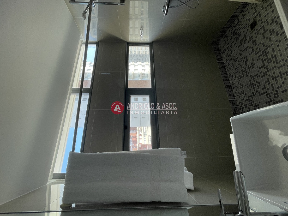 Apartamento ID.8322 - Apartamento en Punta del Este