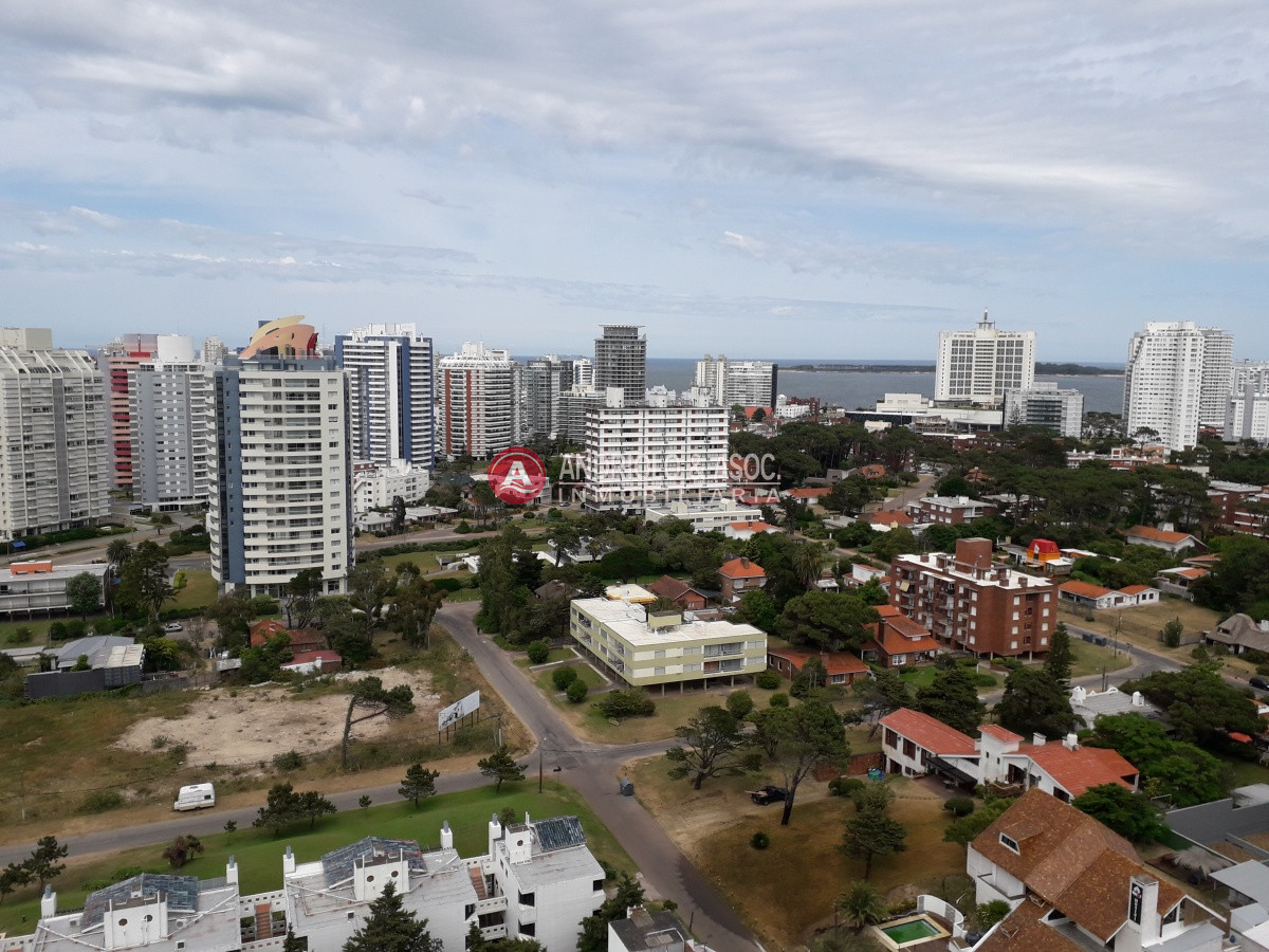 Apartamento ID.6280 - apartamento en 2 linea de playa brava 