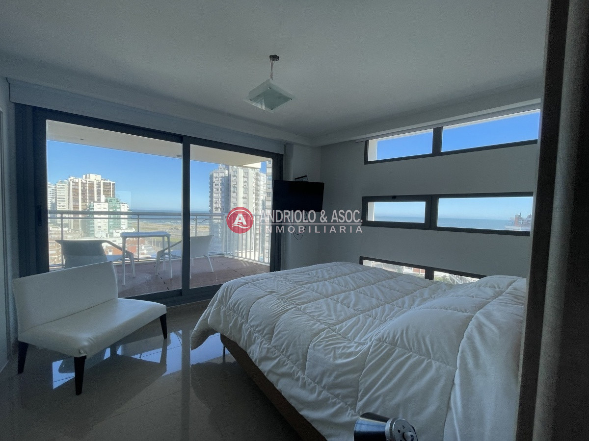Apartamento ID.8322 - Apartamento en Punta del Este