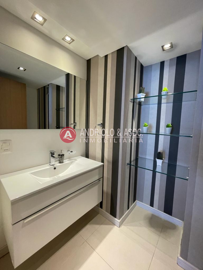 Apartamento ID.8750 - Apartamento en torre de categoría 