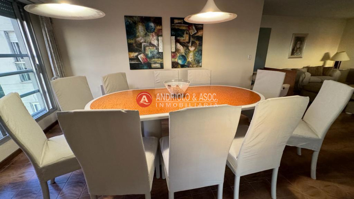 Apartamento ID.9293 - Apartamento en Punta del Este