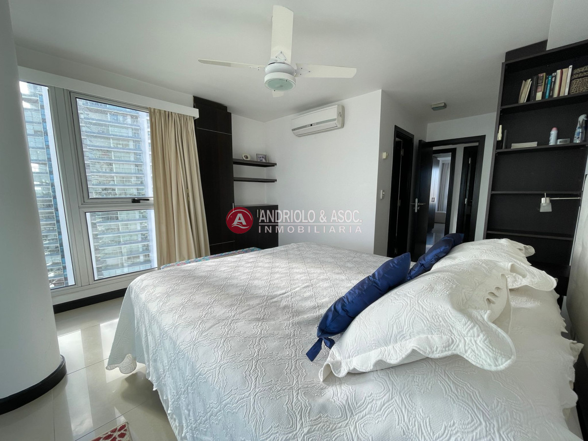 Apartamento ID.9817 - Apartamento en Punta del Este 