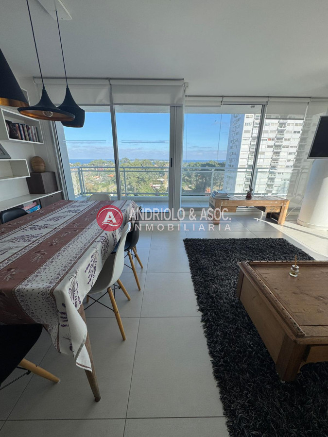 Apartamento ID.9891 - Apartamento en Punta del Este