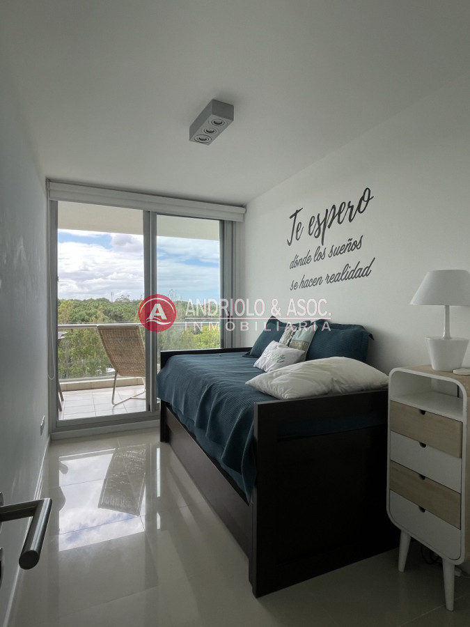Apartamento ID.8467 - Apartamento en la mejor zona de Punta del este 