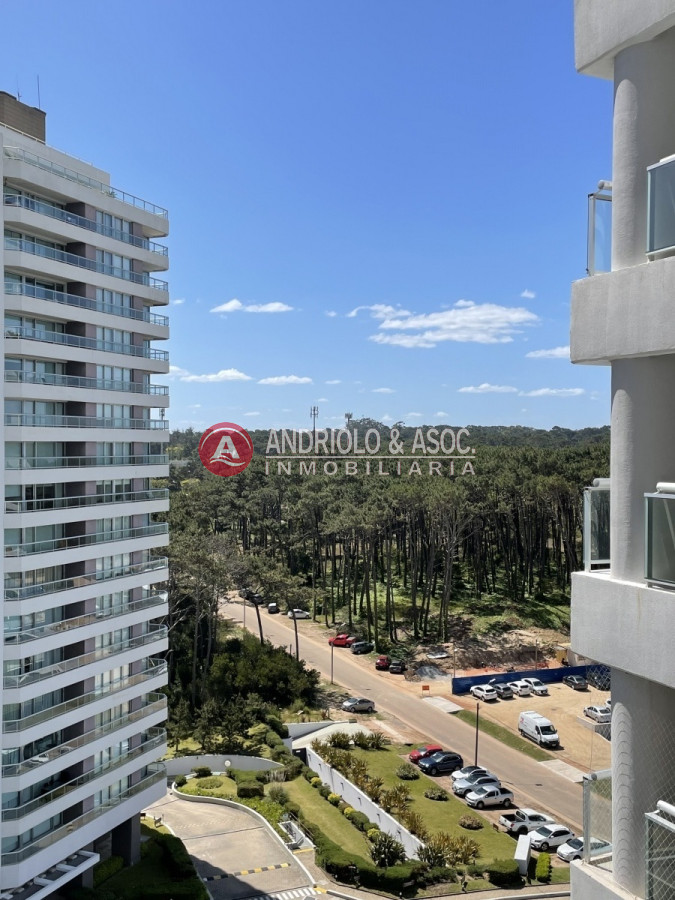 Apartamento ID.7915 - VENTA DE APARTAMENTO A METROS DE PLAYA BRAVA A ESTRENAR