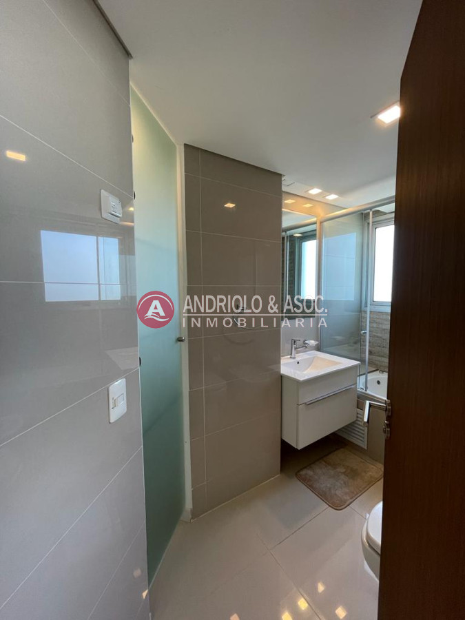 Apartamento ID.8750 - Apartamento en torre de categoría 