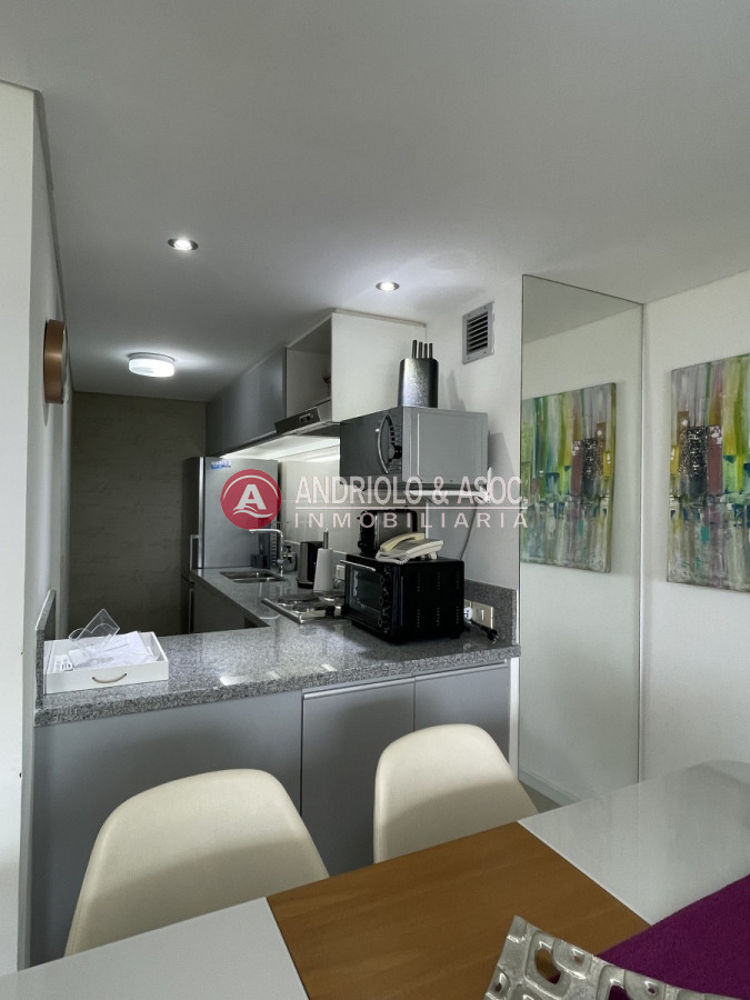 Apartamento ID.8467 - Apartamento en la mejor zona de Punta del este 